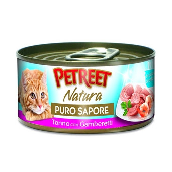 PETREET Natura Puro Flavour...