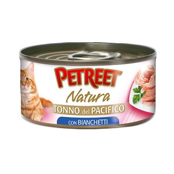 PETREET Natura Pacific Tuna...