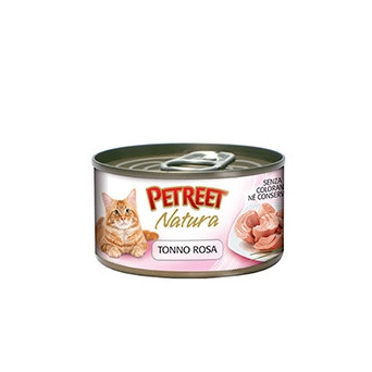 PETREET Natura Pink Tuna 70...