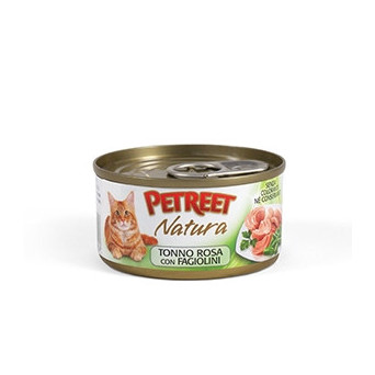 PETREET Natura Pink Tuna...