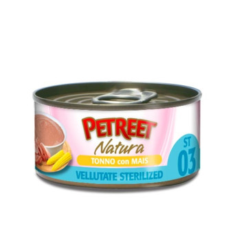 PETREET Natura Velvety...