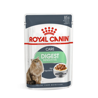 ROYAL CANIN Digestive Sensitive 85 gr.