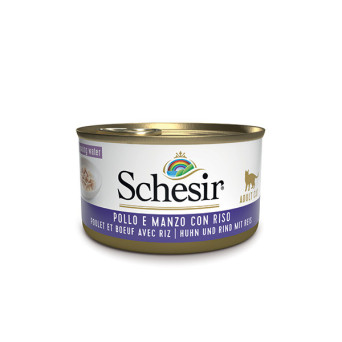 SCHESIR Chicken Fillets...