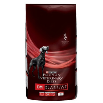 Purina Proplan Diät DM 3 kg. (Diabetiker)