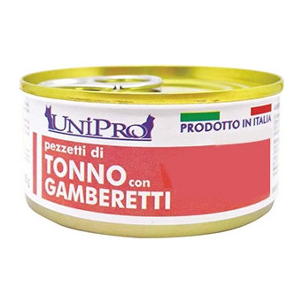 UNIPRO Pieces of Tuna...