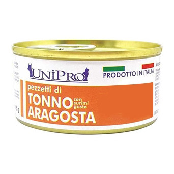 UNIPRO Pieces of Tuna with...