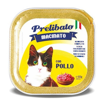 UNIPRO Prelibato Macinato Pollo 100 gr.