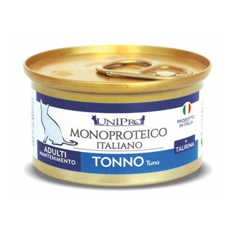 UNIPRO Only Tuna 85 gr.