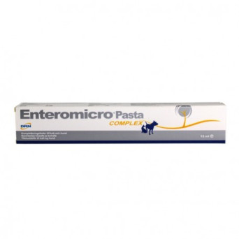 DRN Enteromicro Complex...