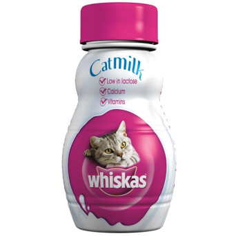 WHISKAS 200 ml.