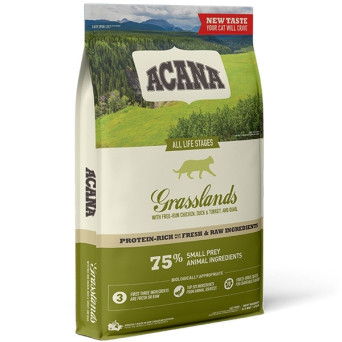 ACANA Regionals Grasslands 1.8 kg. per Gatti - 