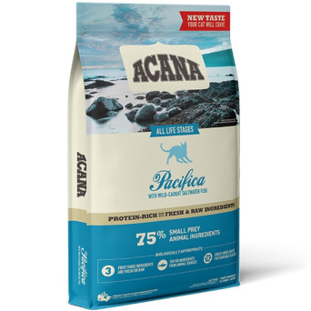 ACANA Regionals Pacifica 4,50 kg. per Gatti - 