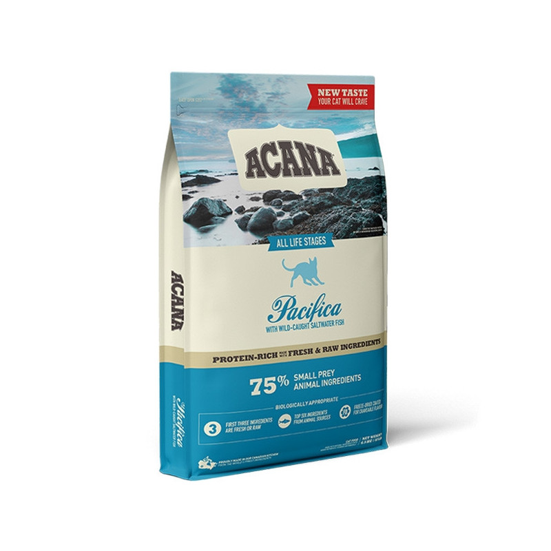 ACANA Regionals Pacifica 4,50 kg. per Gatti - 