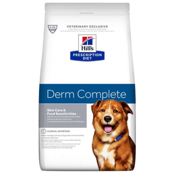 Hill's - Cane Derm Complete 1,5 kg - 