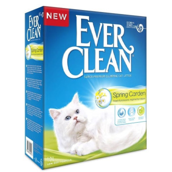 Ever Clean -...