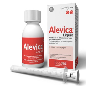 Innovet - Alevica...