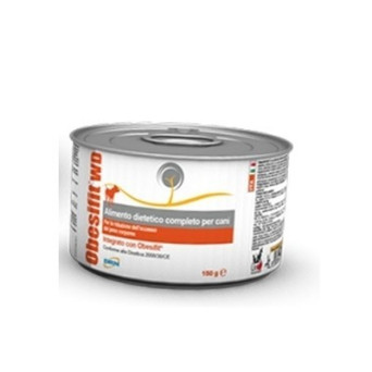 Drn obesifit wet diet 150 gr - 