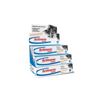 Ceva actinorm pasta gatti 65 gr. - 