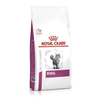 Royal Canin Nierenkatze 400 gr.