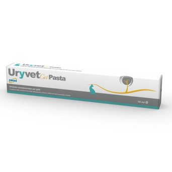 DRN Uryvet Pasta 15 ml. - 