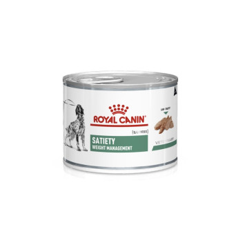 ROYAL CANIN Satiety Weight...