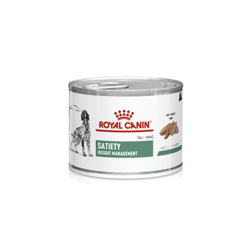 ROYAL CANIN Satiety Weight Management 195 gr. - 