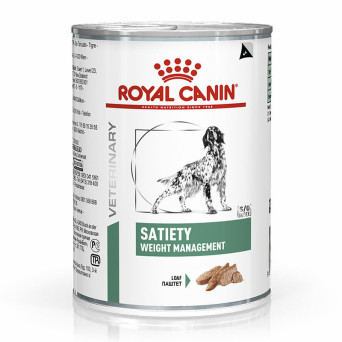 ROYAL CANIN Sättigung...