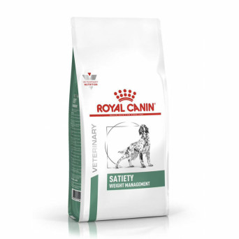 ROYAL CANIN Vet Cane Sättigungs-Gewichtsmanagement 12 kg.