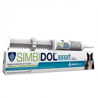 Shedir-Farma Simbidol 15 g...