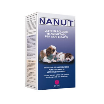 Acme Nanut Milk für Hunde...