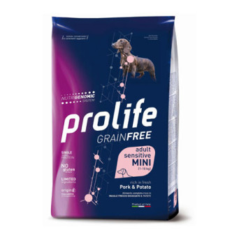 Prolife Cane Grain Free...