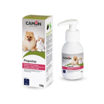 Camon - Flogostop da 100Gr. - 