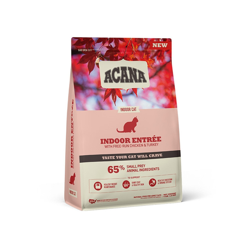 Acana - Homestead Harvest da 340 Gr. - 