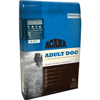 Acana - Heritage Adult Dog...