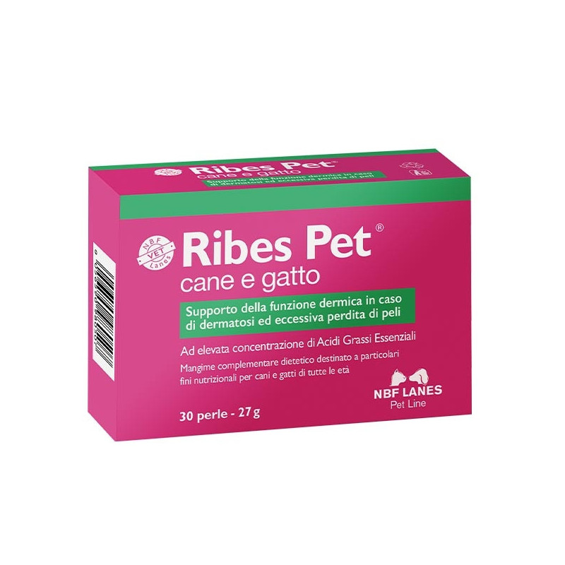 NBF Lanes Ribes Pet 30 perle - 