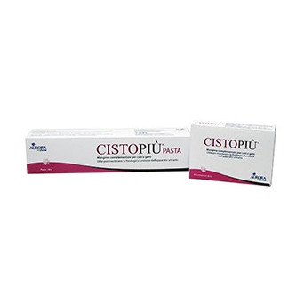 Aurora biofarma cistopiu 30 tablets 1 gr - 