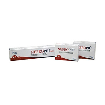 Aurora biofarma nefropiu 30 compresse 1 gr