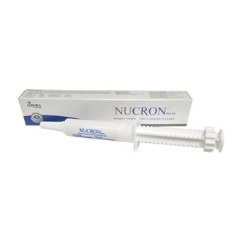 Aurora Biofarma Nucron Nudeln 30 gr.