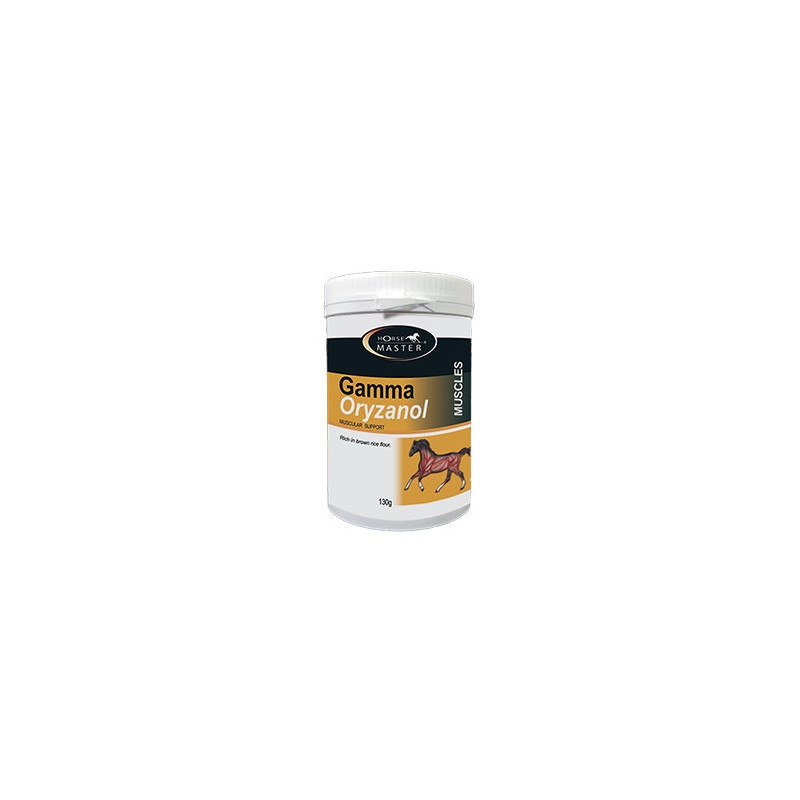 Chifa Gamma Oryzanol Jar 130 gr - 