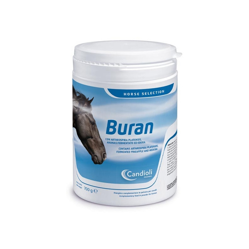 Candioli Buran da 700 Gr. - 