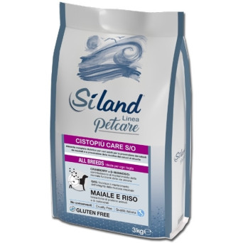 SILAND Cistopiù 3 kg. - 