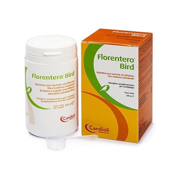 CANDIOLI Florentero Bird 30 gr - 