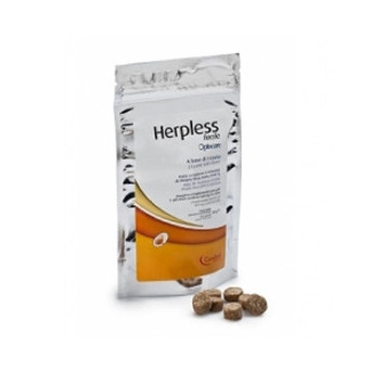 Candioli - Herpless Easy 1 sachet of 60 gr. - 