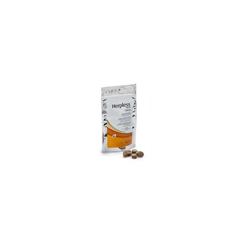 Candioli - Herpless Facile 1 Bustina da 60 gr. - 