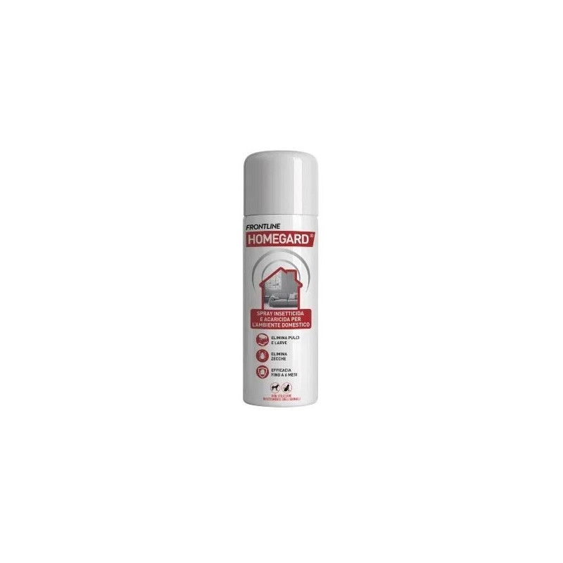 FRONTLINE Homegard spray 250 ml. - 