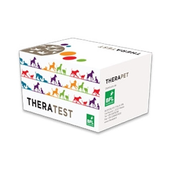 Bioforlife Therapet - Theratest Filaria da 10 Test - 