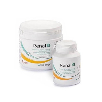 CANDIOLI Renal P 70 gr.