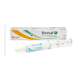 Candioli renal P Katzennudeln 15 m - 