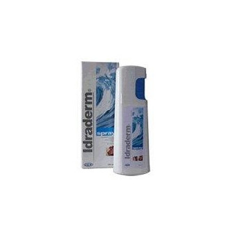 ICF Cane Gatto idraderm Spray 300 ml - 