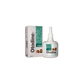 ICF Otodine 50 ml - 